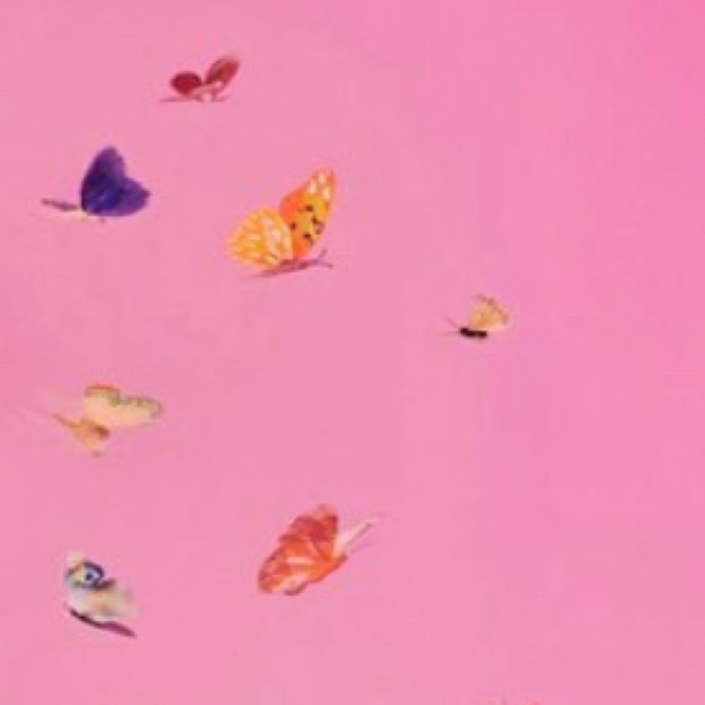 Meet your Posher, Caroline